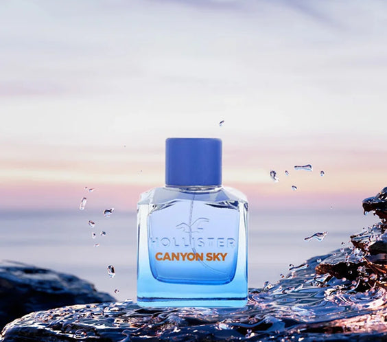 Hollister Canyon Sky 100ml EDT