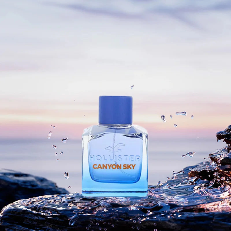 Hollister Canyon Sky 100ml EDT