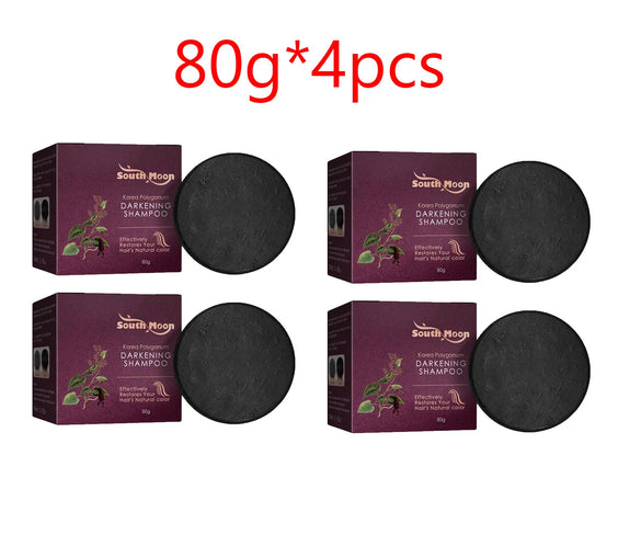 Polygonum Dandruff Shampoo 80g