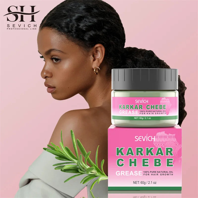 KARKAR Chebe Hair Butter