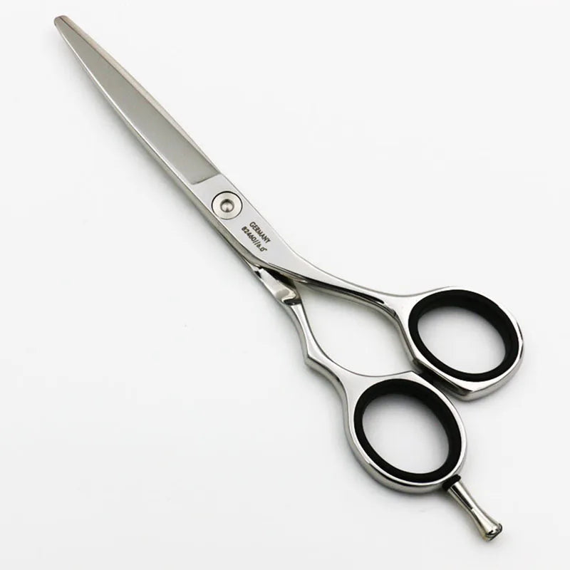 9CR13 6in Hair Shears - Beauty Bae