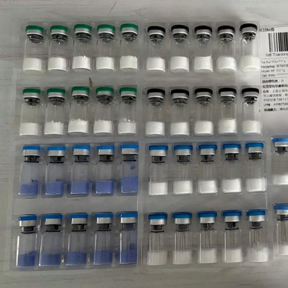 Spice L Glutathione Reduced Lyophilized Powder Cosmetic Skincare Anti Aging Formulations by Beauty Bae