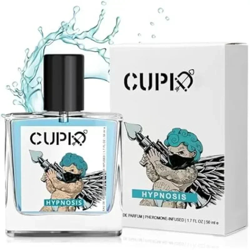 Cupid Pheromone Cologne 50ml - Beauty Bae
