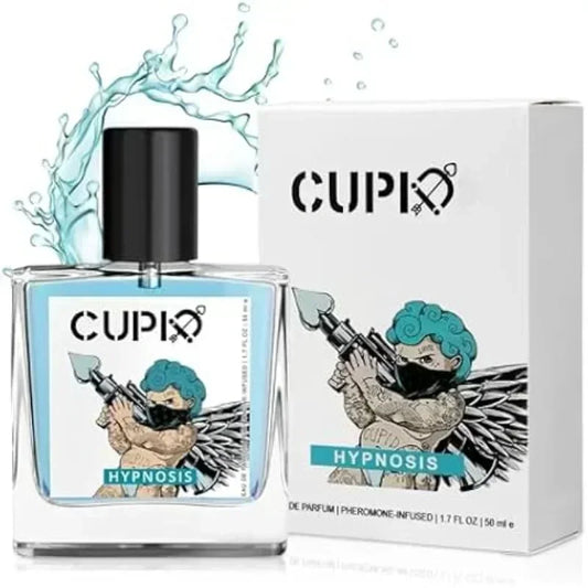 Cupid Pheromone Cologne 50ml