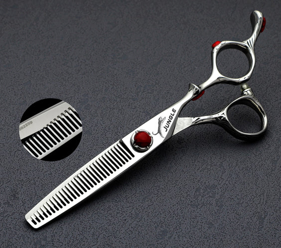 440C Barber Scissors 6.5