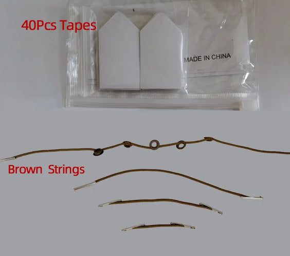 Invisible V Face Lift Tape