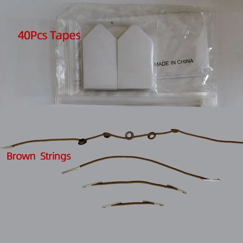 Invisible V Face Lift Tape