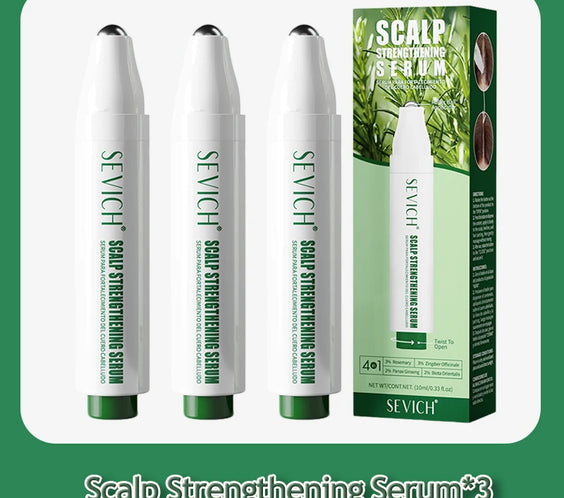 Hair Growth Roll-On 10ml