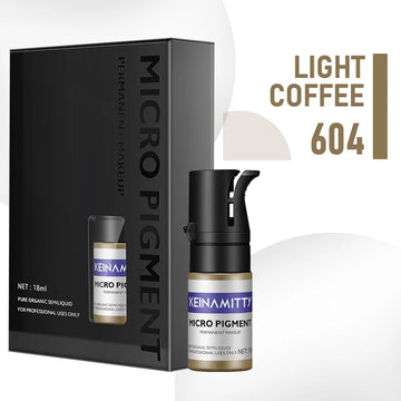604 Light coffee
