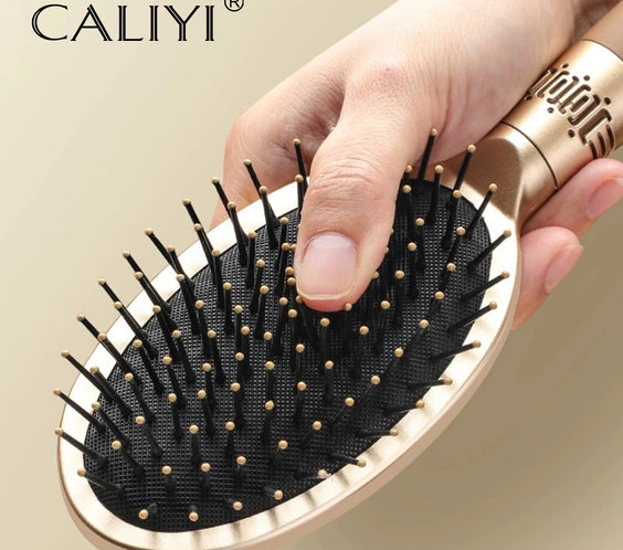 CALIYI Air Cushion Scalp Brush