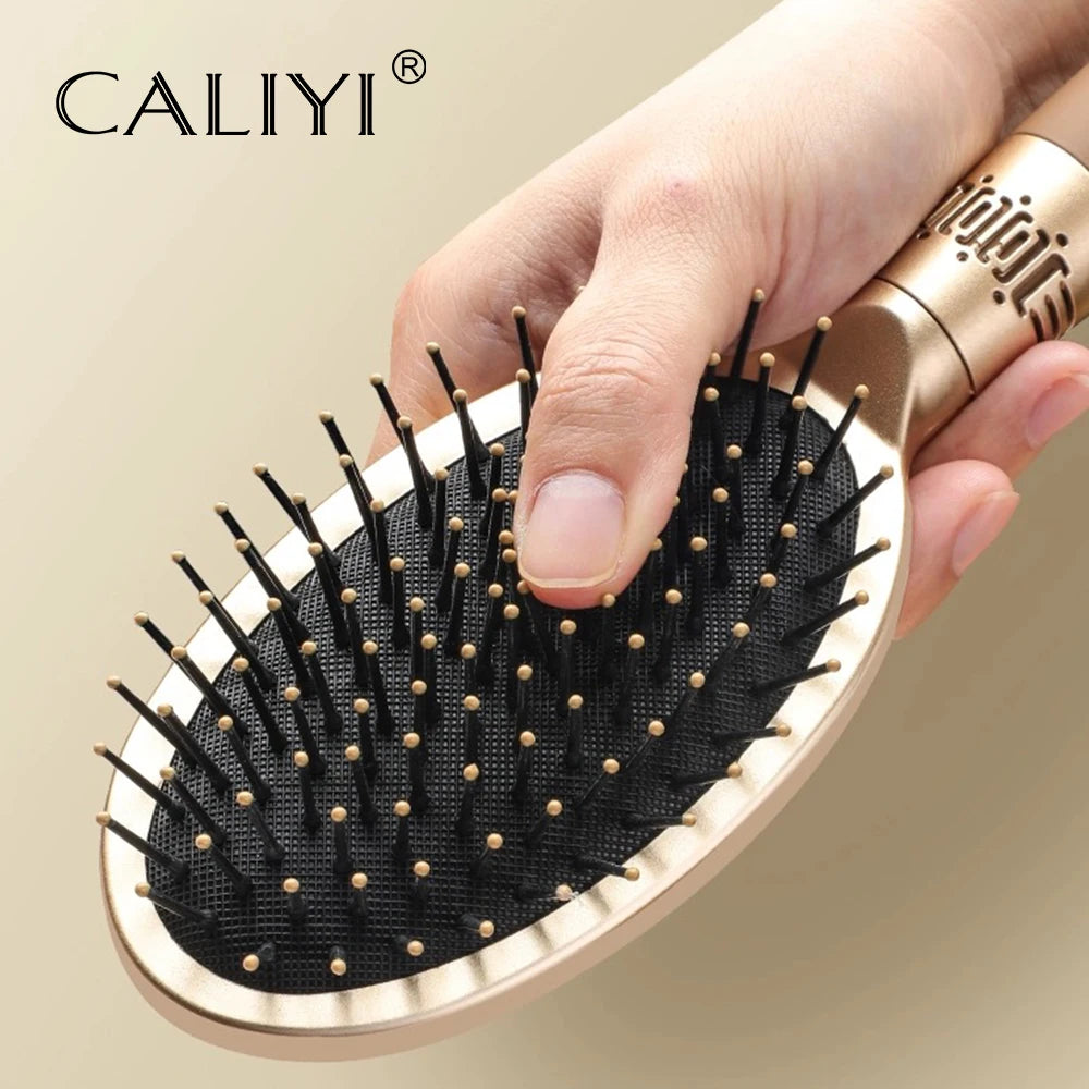 CALIYI Air Cushion Scalp Brush