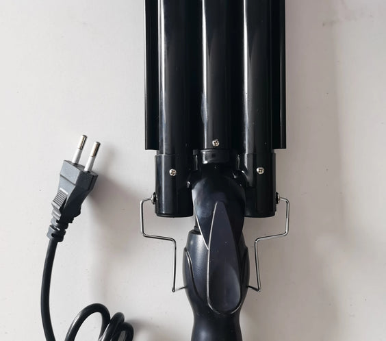 Tourmaline Ceramic 3-Barrel