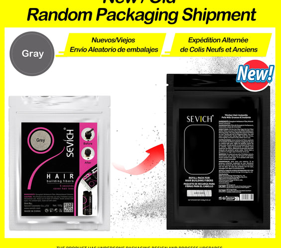 Keratin Hair Fiber 100g