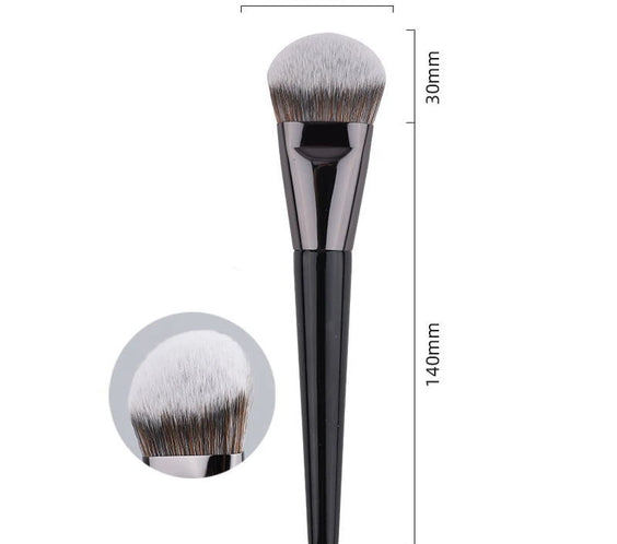 47 Synthetic Foundation Brush