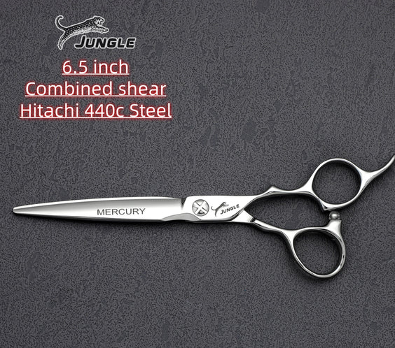 440C Barber Scissors 6.5