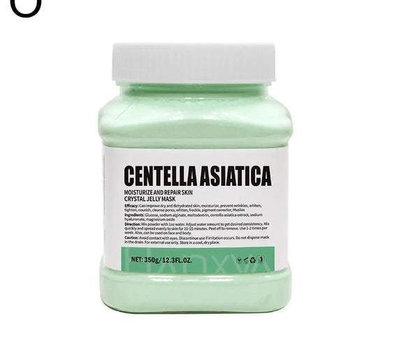 Rose Hydro Jelly Mask 350g