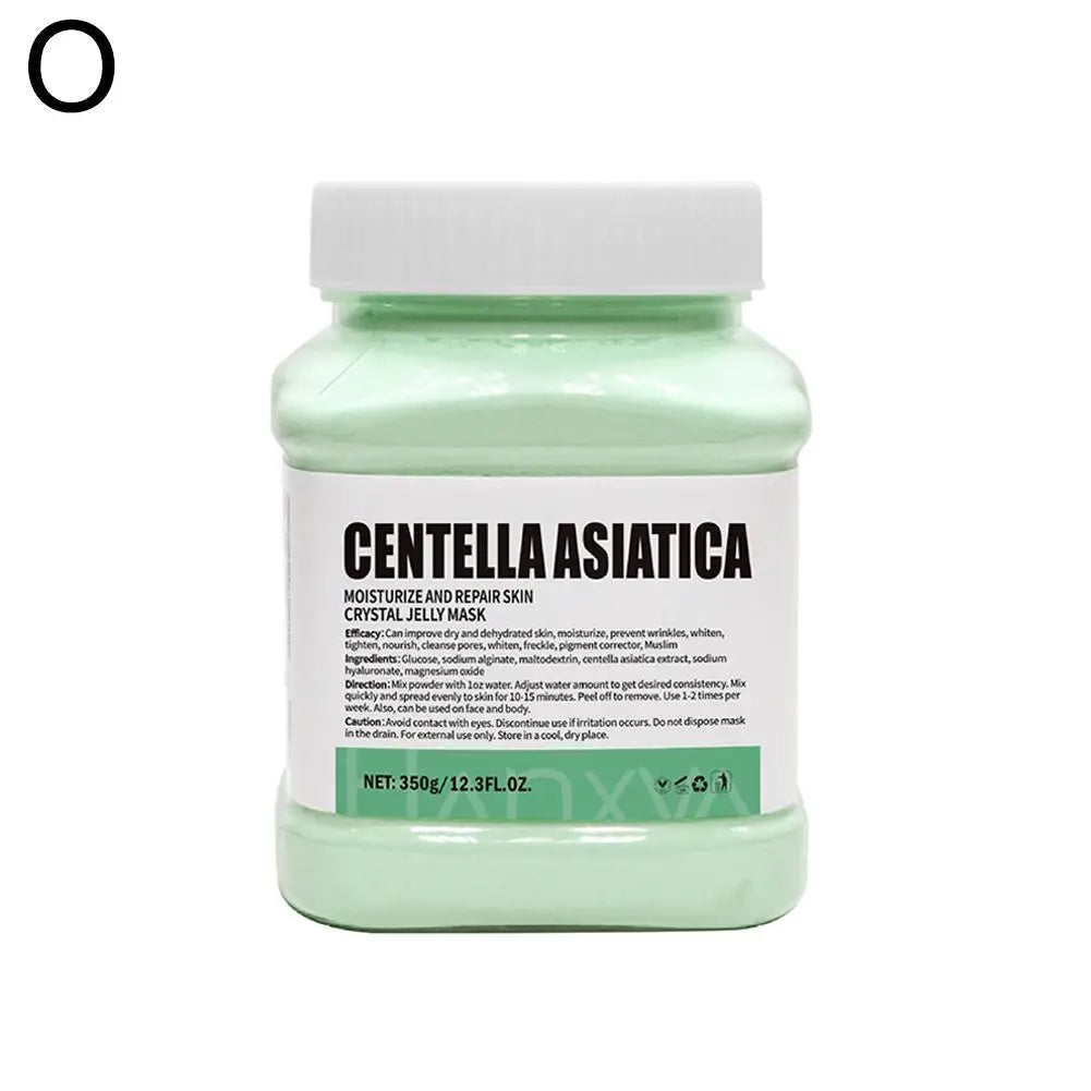 Rose Hydro Jelly Mask 350g - Beauty Bae