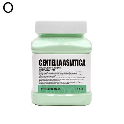 Rose Hydro Jelly Mask 350g - Beauty Bae