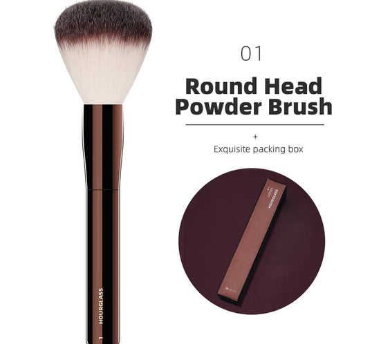 Hourglass HG Multiuse Brush