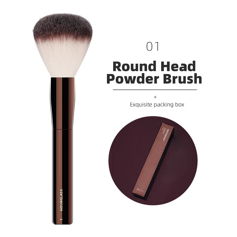 Hourglass HG Multiuse Brush