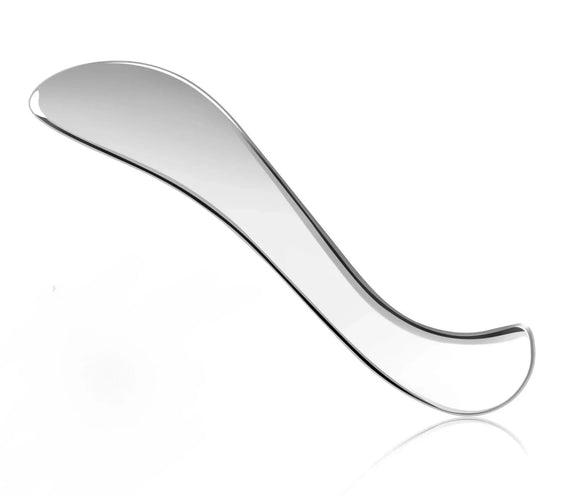 Stainless Steel Face Roller