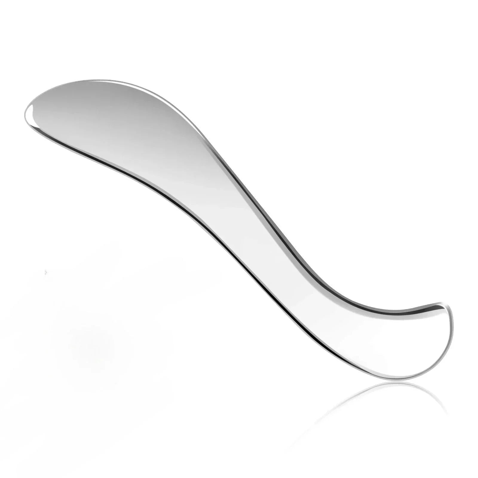 Stainless Steel Face Roller