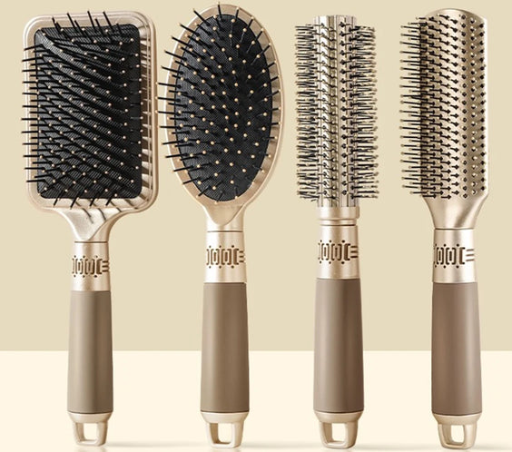 CALIYI Air Cushion Scalp Brush