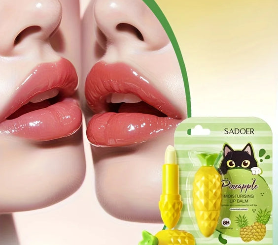 Honey Shea Winter Lip Balm