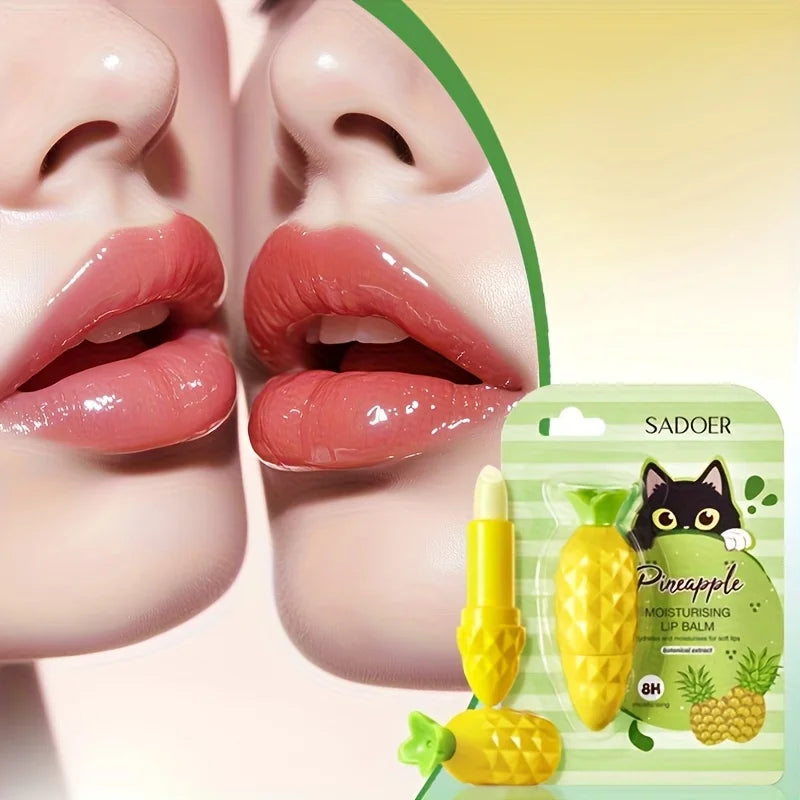 Honey Shea Winter Lip Balm - Beauty Bae