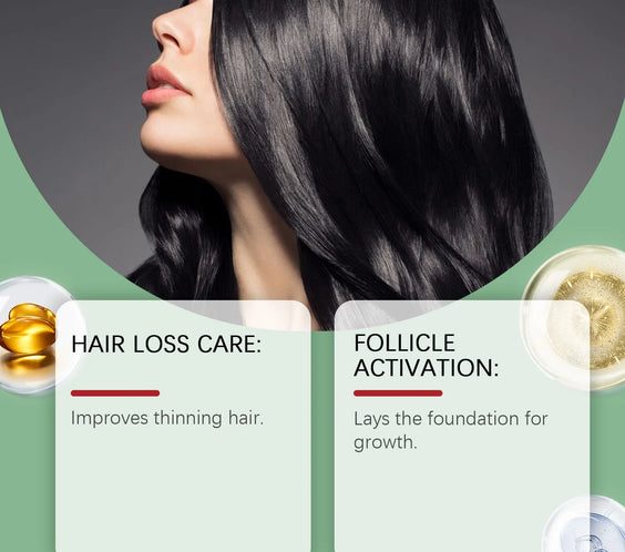 Batana Rosemary Scalp Oil