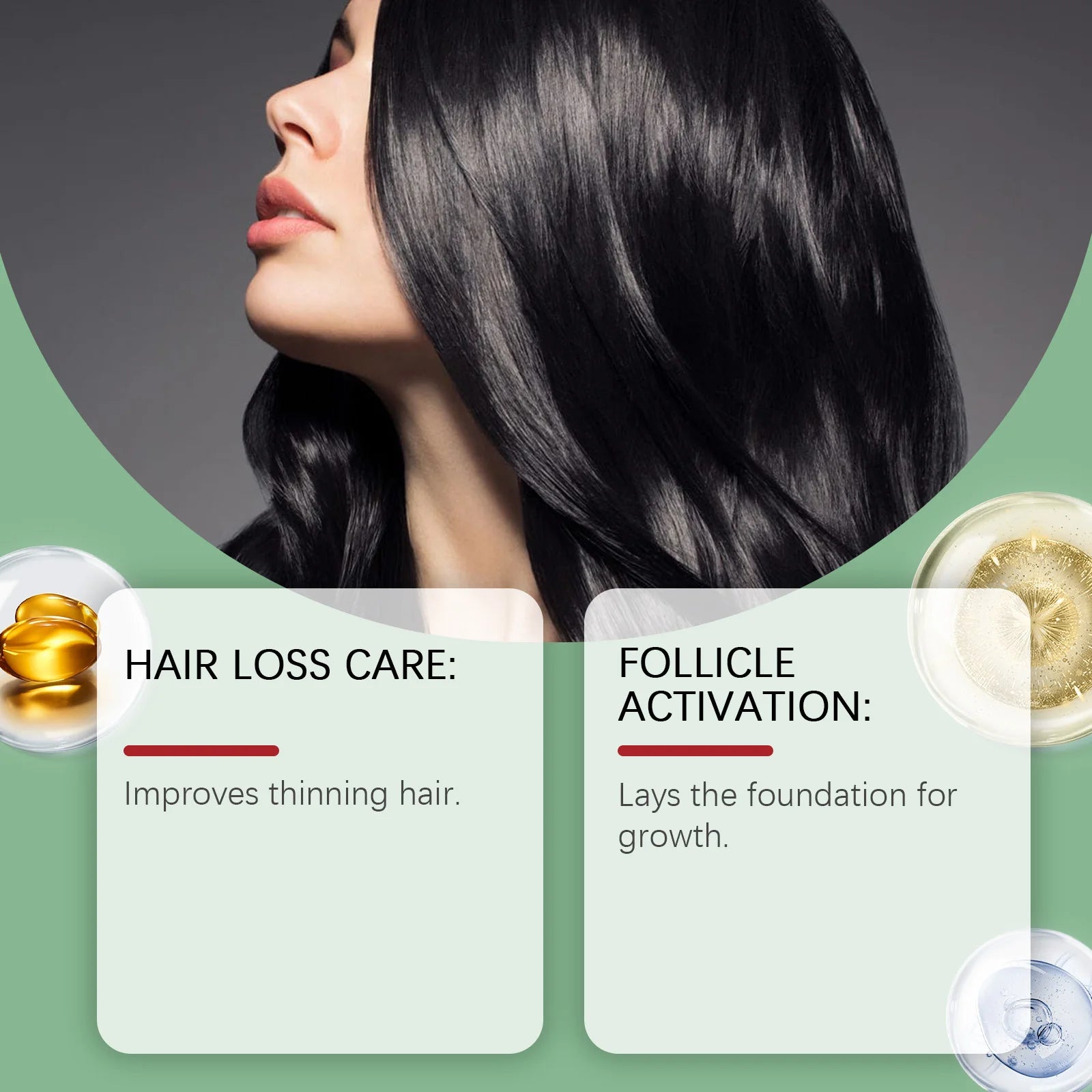 Batana Rosemary Scalp Oil