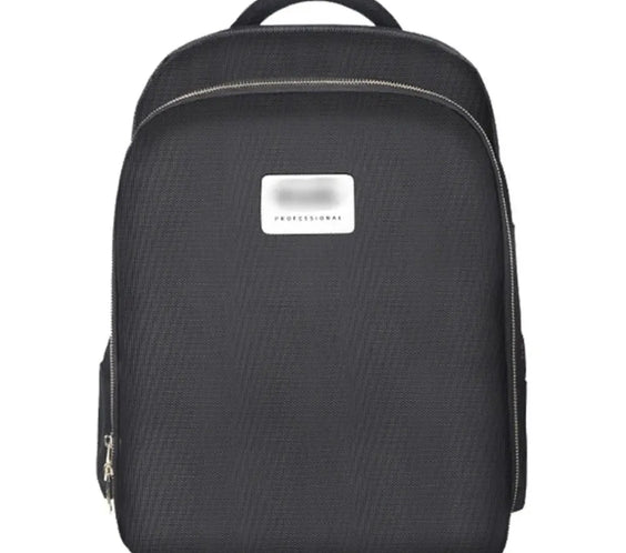 Barber Canvas Tool Backpack