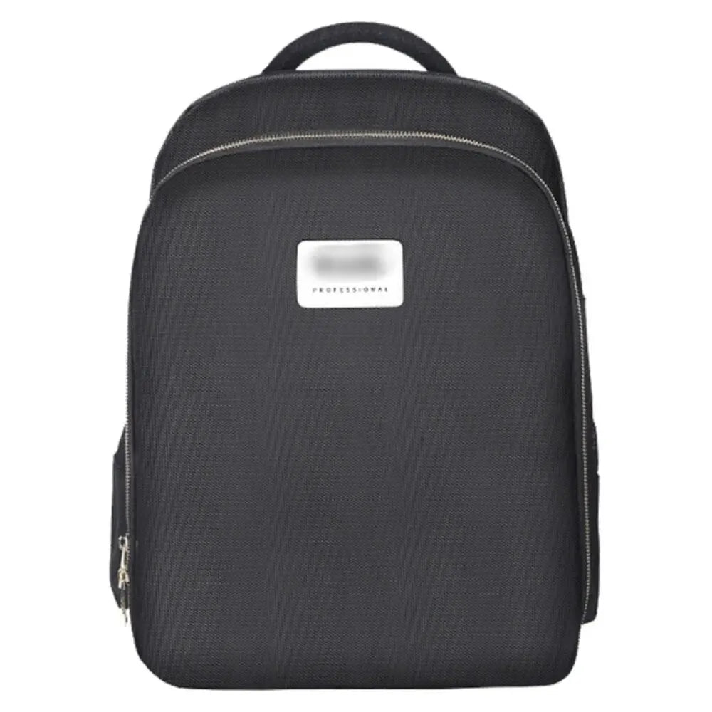 Barber Canvas Tool Backpack