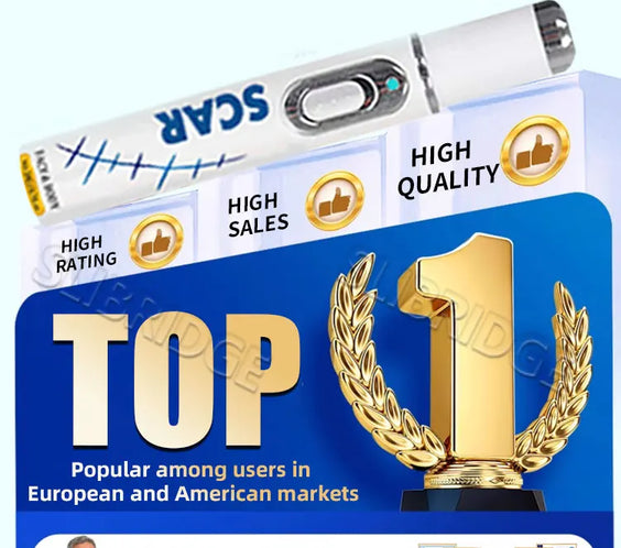 Plastic Non-Electric Foot Patch