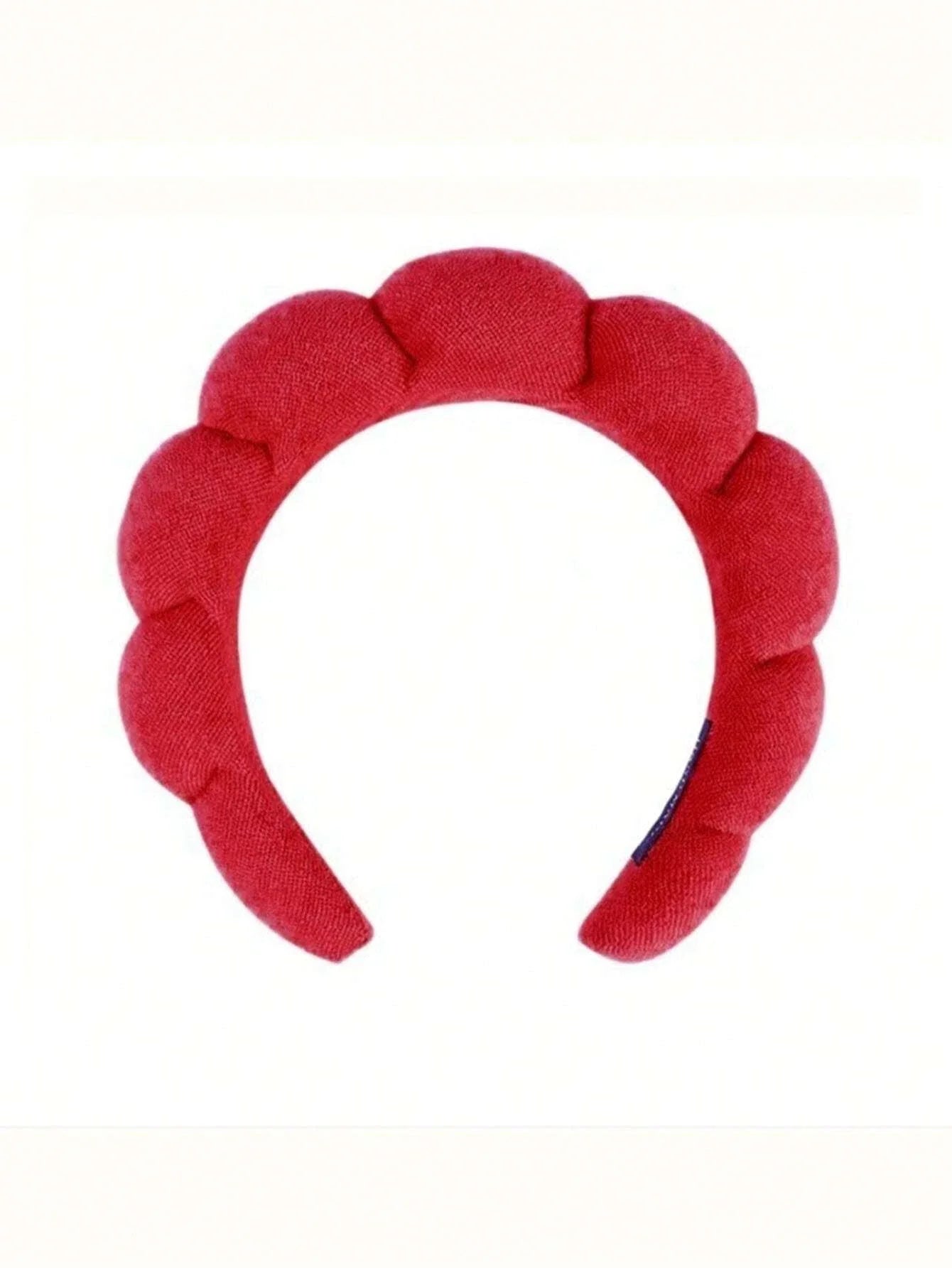 Soft Fiber Spa Headband Set