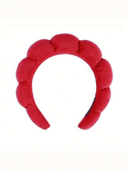 Soft Fiber Spa Headband Set - Beauty Bae