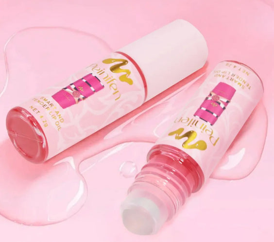 Fruity Hydrating Lip Balm Set
