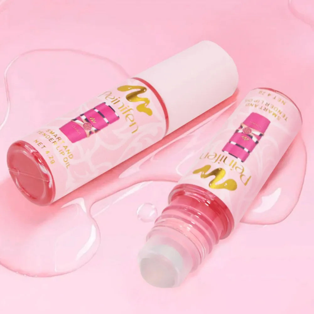 Fruity Hydrating Lip Balm Set