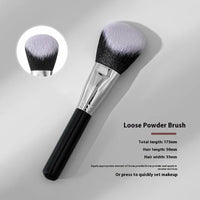 A1-Powder brush