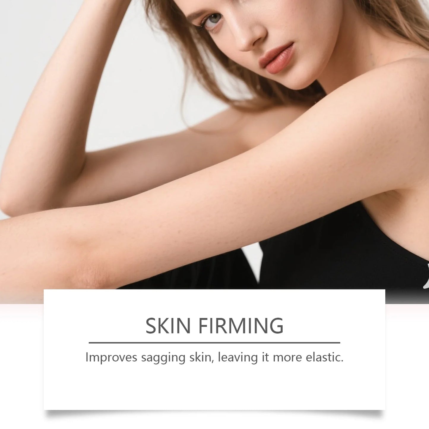 Vanilla Body Cream for Dry Skin Firming Intensive Moisturizer Winter Skincare Gift Set Hydrating Repair Anti Wrinkle by Beauty Bae