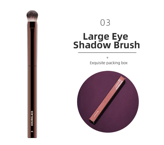 Hourglass HG Multiuse Brush