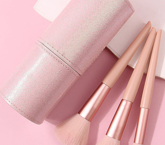 13pc Nylon Wool Brush Set