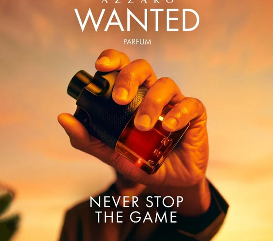 Azzaro Most Wanted 100ml