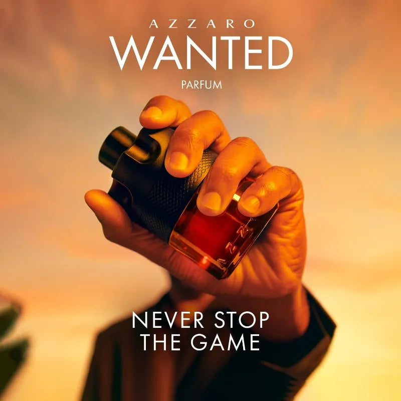 Azzaro Most Wanted 100ml
