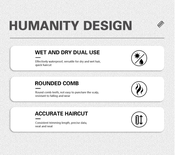 10pcs Universal Clipper Guards