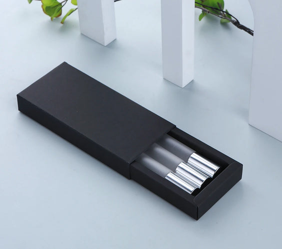 10ml Frost Glass Roll-On