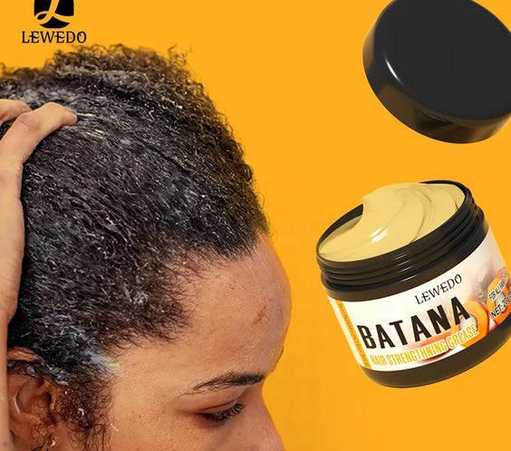 Batana Oil Hair Mask 20g