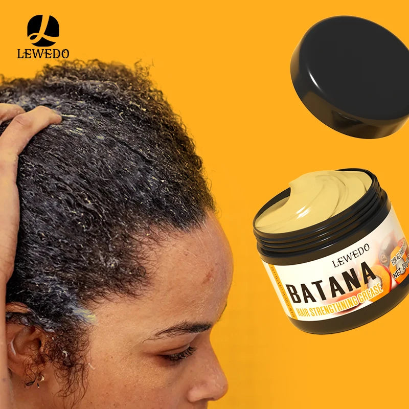 Batana Oil Hair Mask 20g