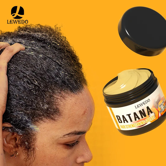 Batana Oil Hair Mask 20g