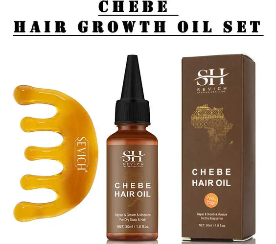 Chebe Hair Growth Oil 30ml